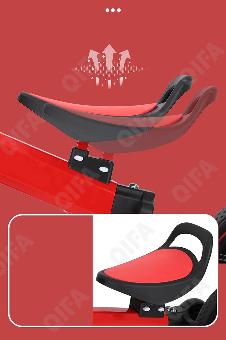 Детский Велосипед CC4455_988-1 Детский Велосипед CC4455_988-1