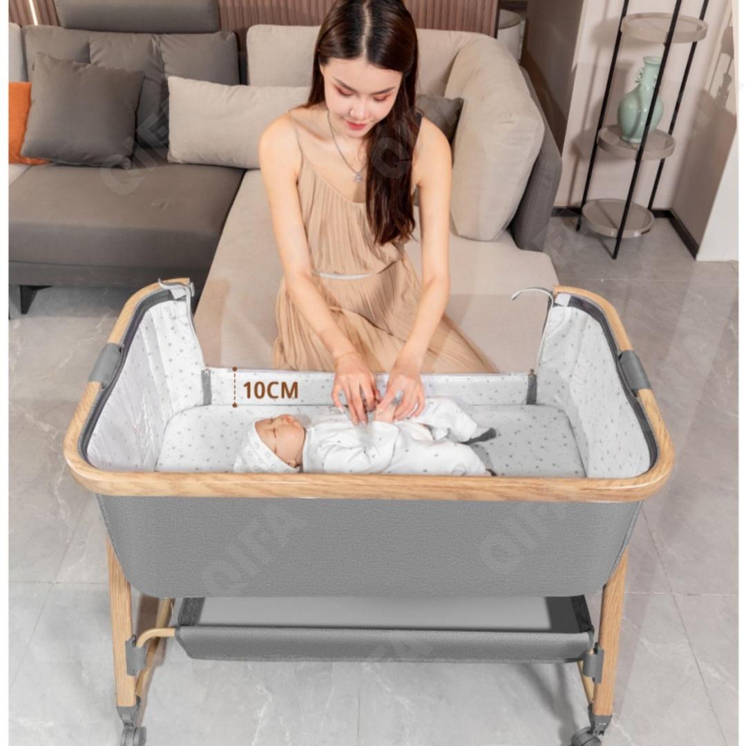 Колыбель-кроватка CC5531_C-3-SJ3-1