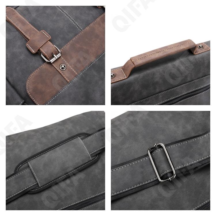 Мужская Сумка CC2123_T366-2