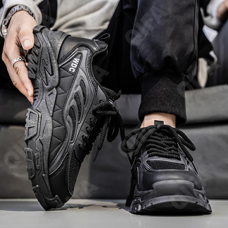 Мужские Кроссовки CC4802_JY-W5033-2 Мужские Кроссовки CC4802_JY-W5033-2