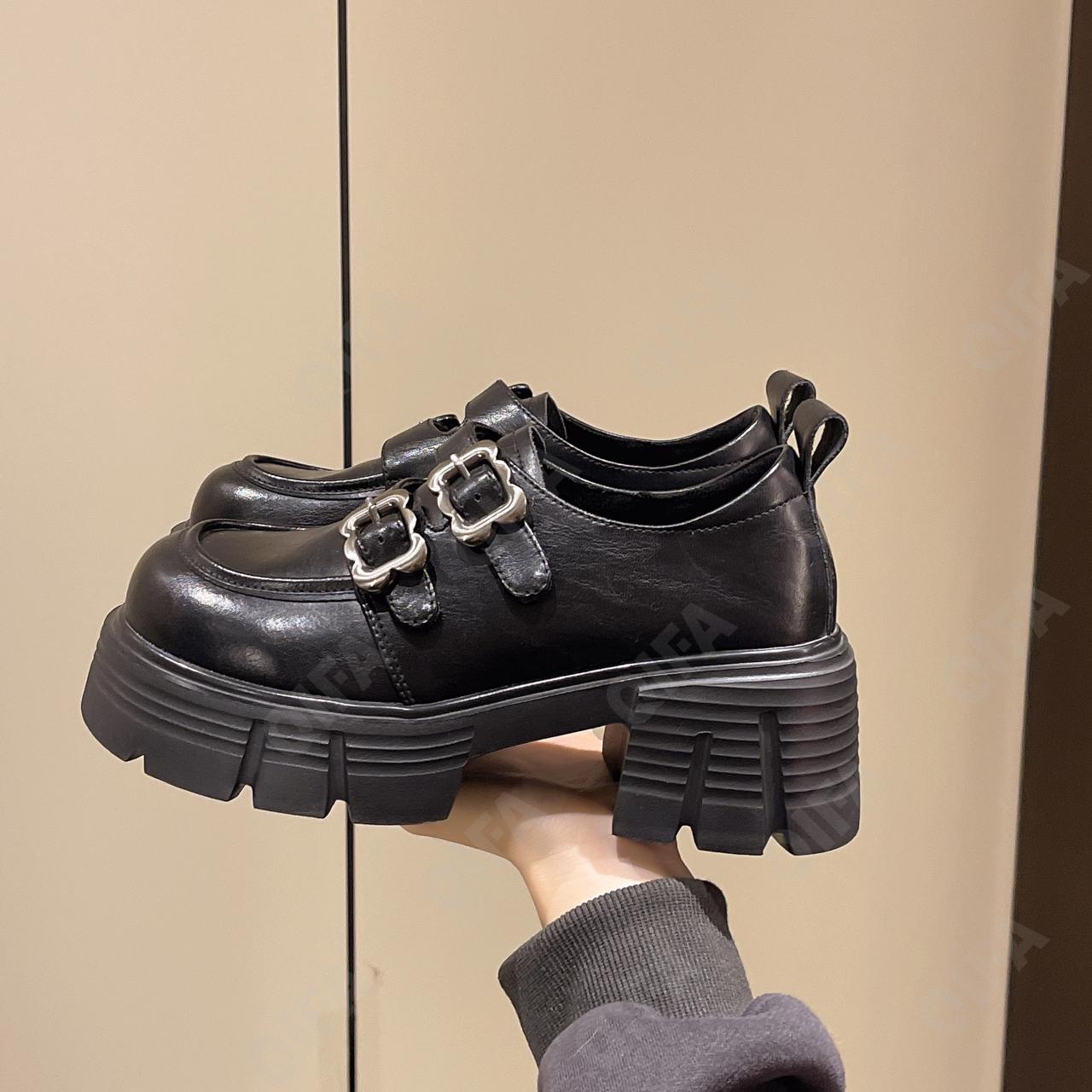 Женские Полуботинки CC3928_1028-1