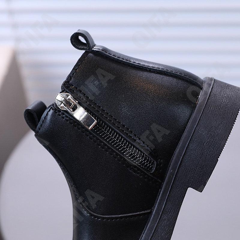 Детские Ботинки