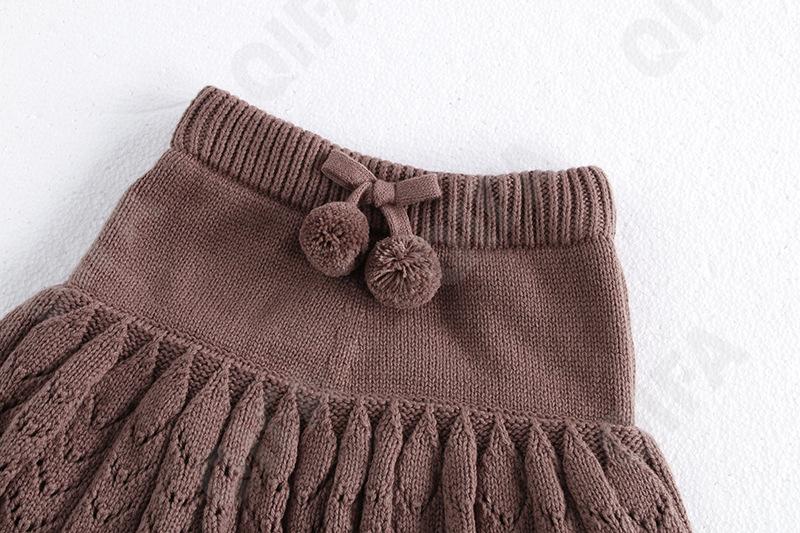 Детская Юбка CC2196_24033_234_2574_74