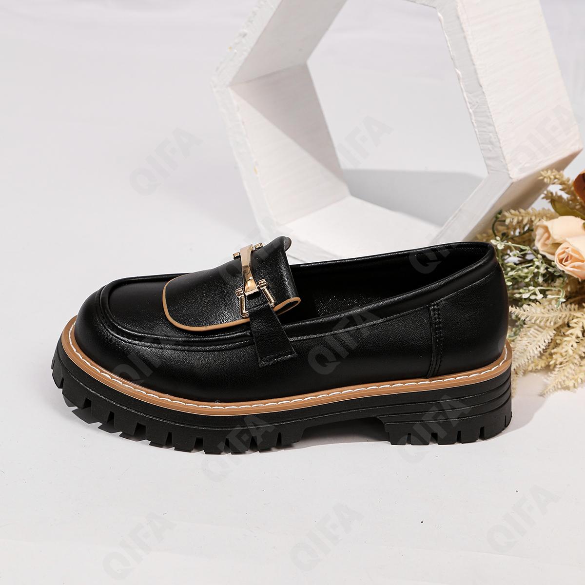 Женские Лоферы CC3767_84-1