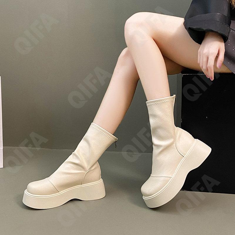 Женские Ботинки CC4177_4371-2