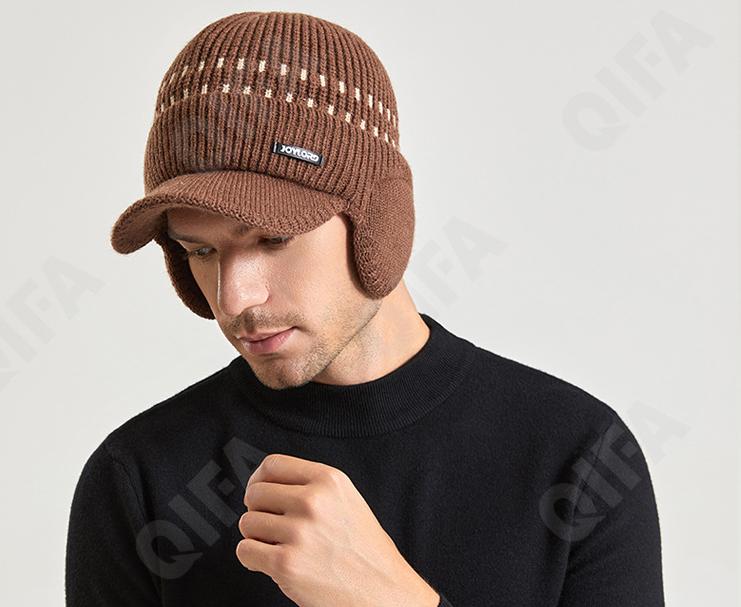 Мужская Кепка CC3581_XBG-9149-5