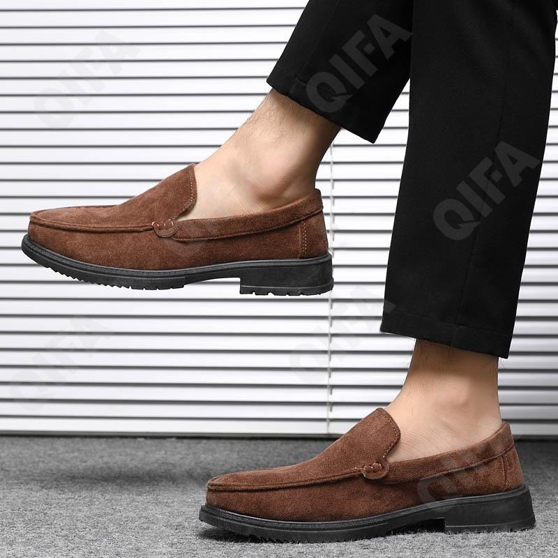 Мужские Полуботинки CC4011_QJ-668-1