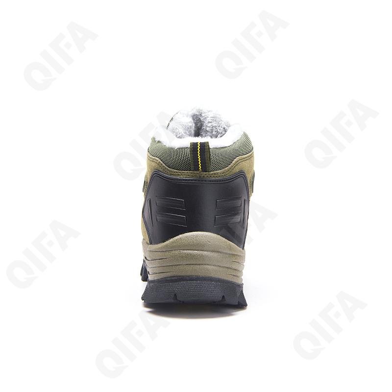 Мужские Ботинки CC4815_ZGX-3069-2