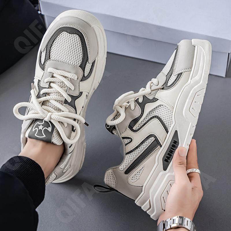 Мужские Кроссовки CC4011_JY-HD25-2 Мужские Кроссовки CC4011_JY-HD25-2