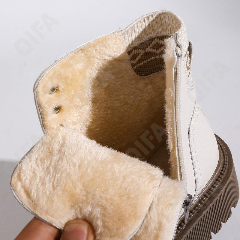 Женские Ботинки CC3840_2866M-1