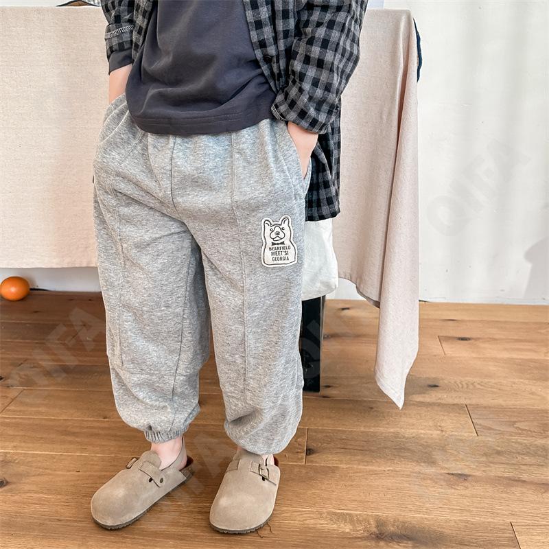 Детские Джоггеры CC1293_5020_957_2574_44