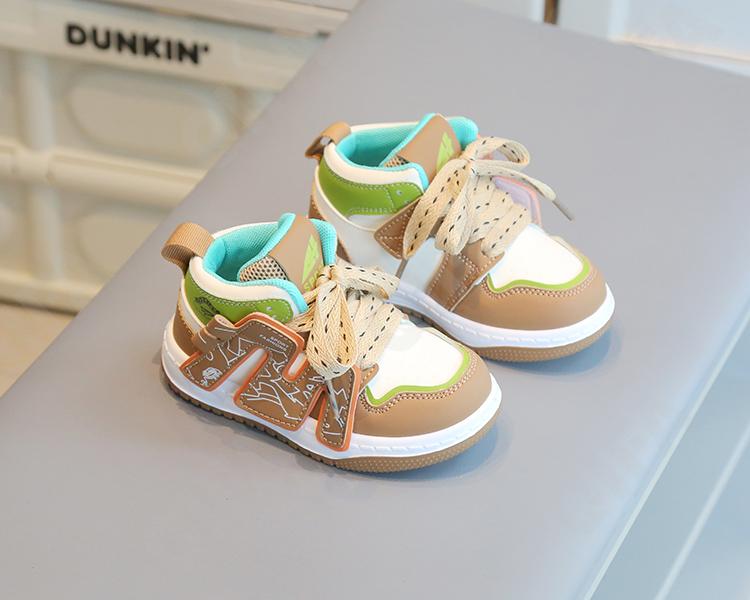 Детские Кеды CC3405_TX-636-A1 Детские Кеды CC3405_TX-636-A1