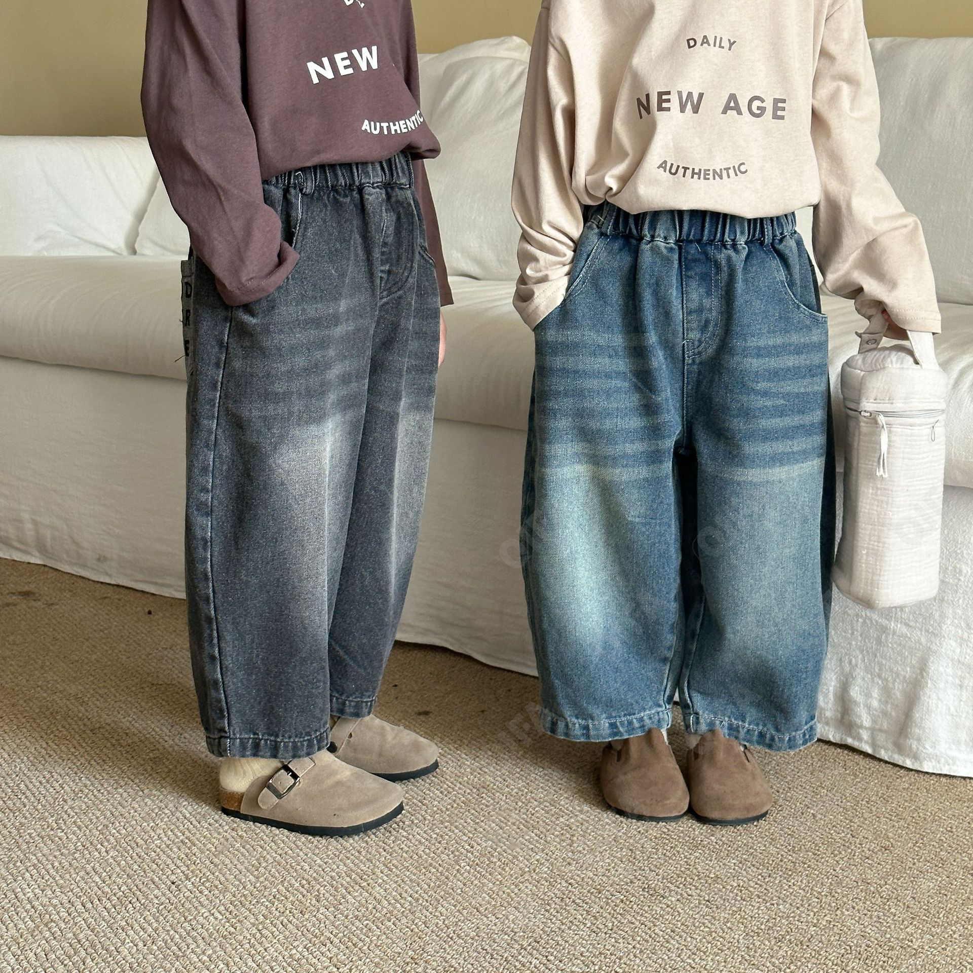 Детские Джинсы CC4286_QK250540_252_2575_30