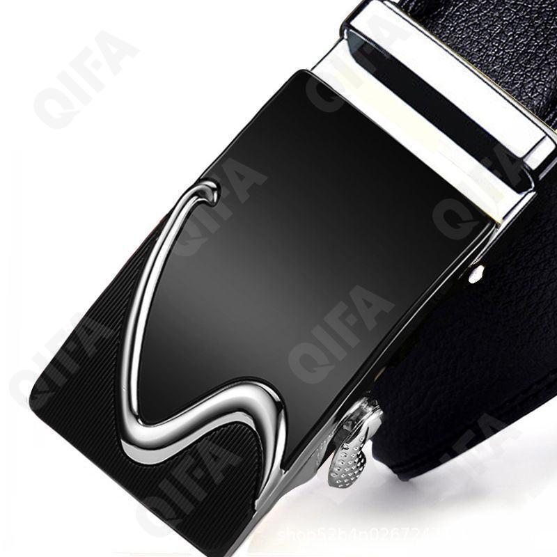 Мужской Ремень CC5526_AL74747B-1