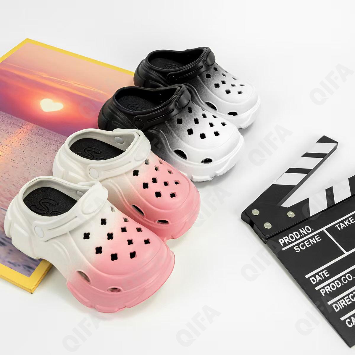 Детское Сабо CC4225_758-2