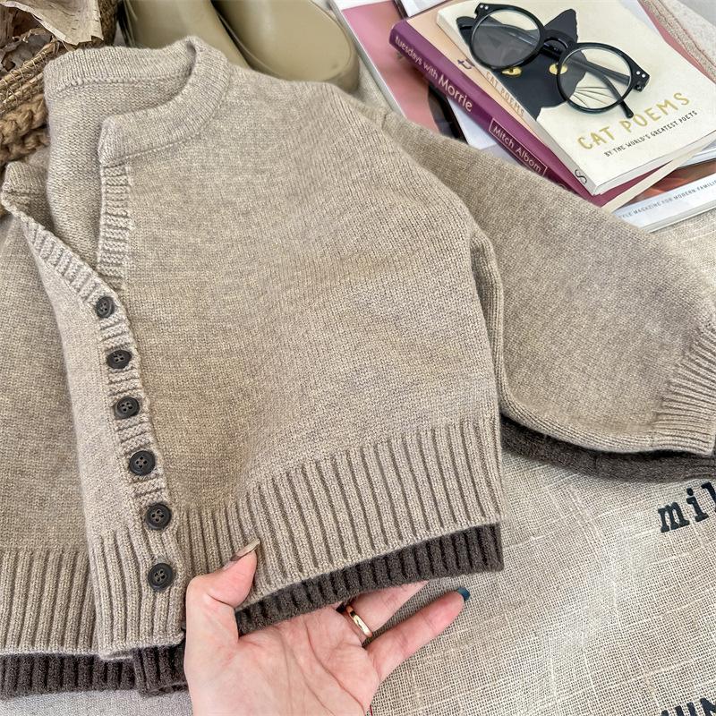 Детский Кардиган CC1293_123568_963_2574