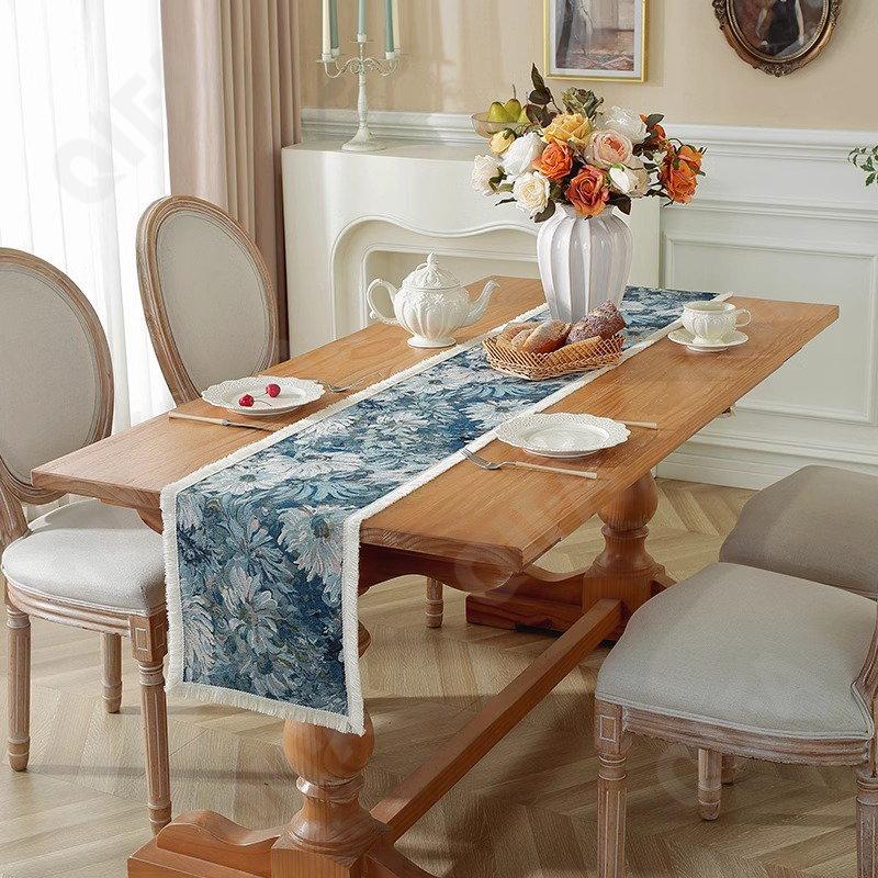 Дорожка на стол CC4643_ZQ01-16