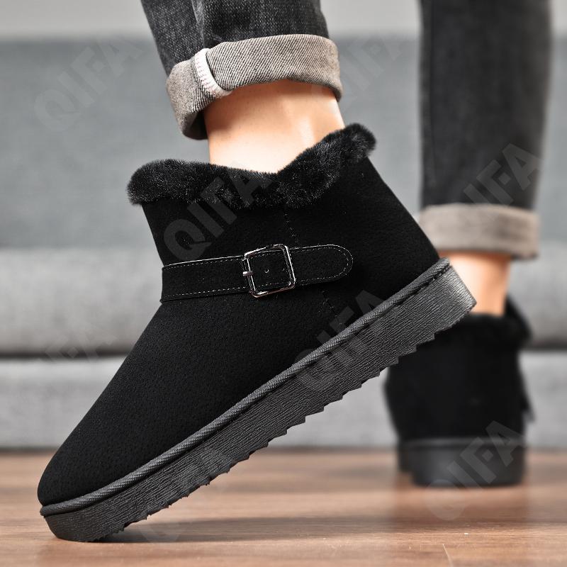 Мужские Угги CC4275_A73-1 Мужские Угги CC4275_A73-1