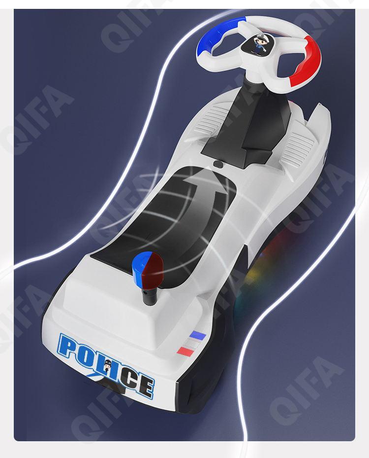 Детский Толокар