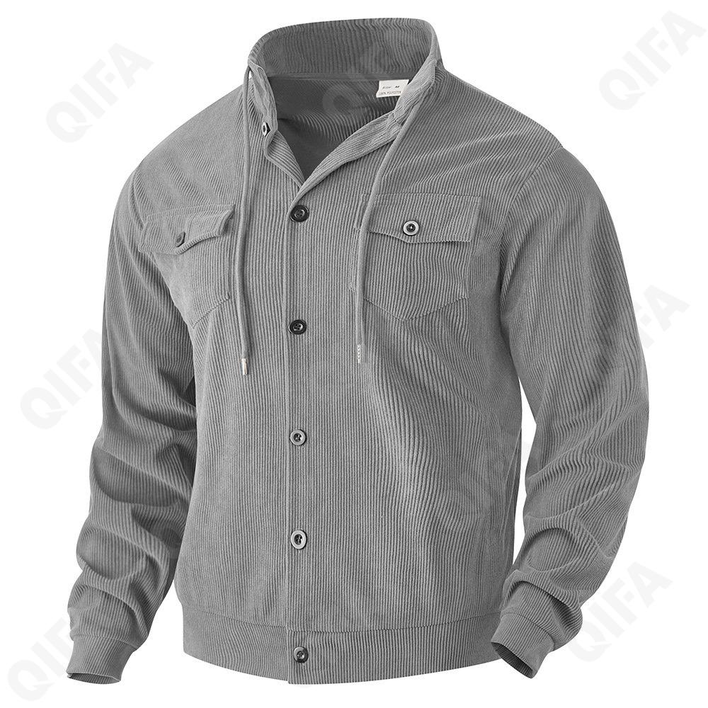 Мужская Куртка CC4442_DF24LG-01_234_1781_28