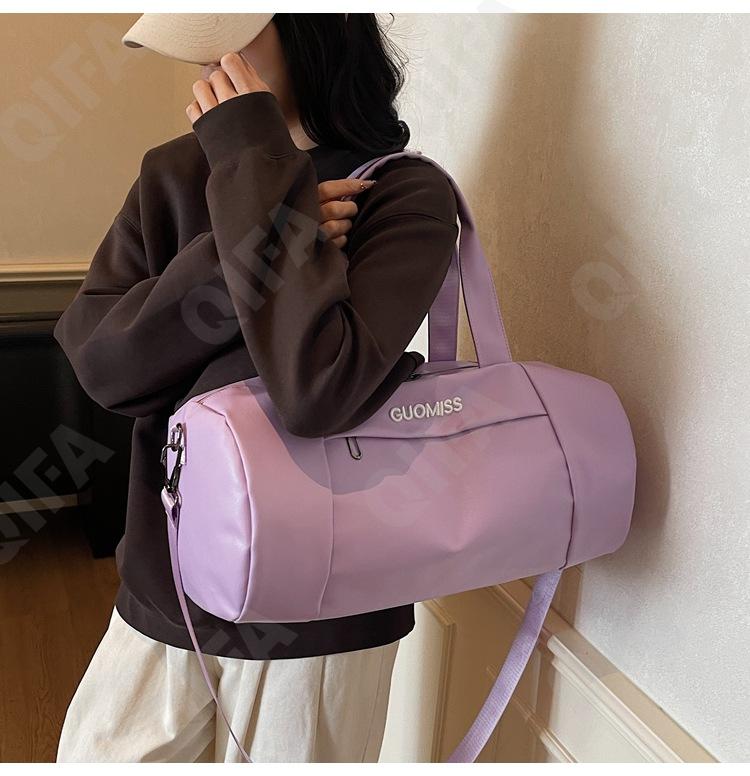 Женская Дорожная сумка CC5456_7714-4 Женская Дорожная сумка CC5456_7714-4