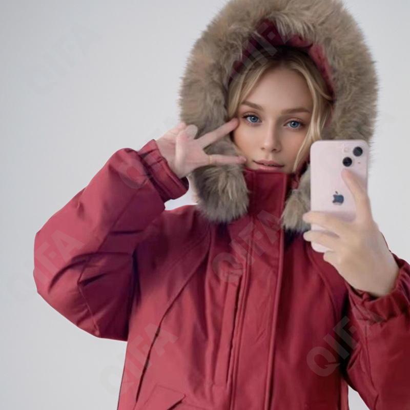 Женская Зимняя куртка CC5172_MZ-241024_252_1779_2