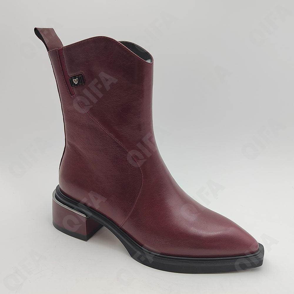 Женские Ботильоны