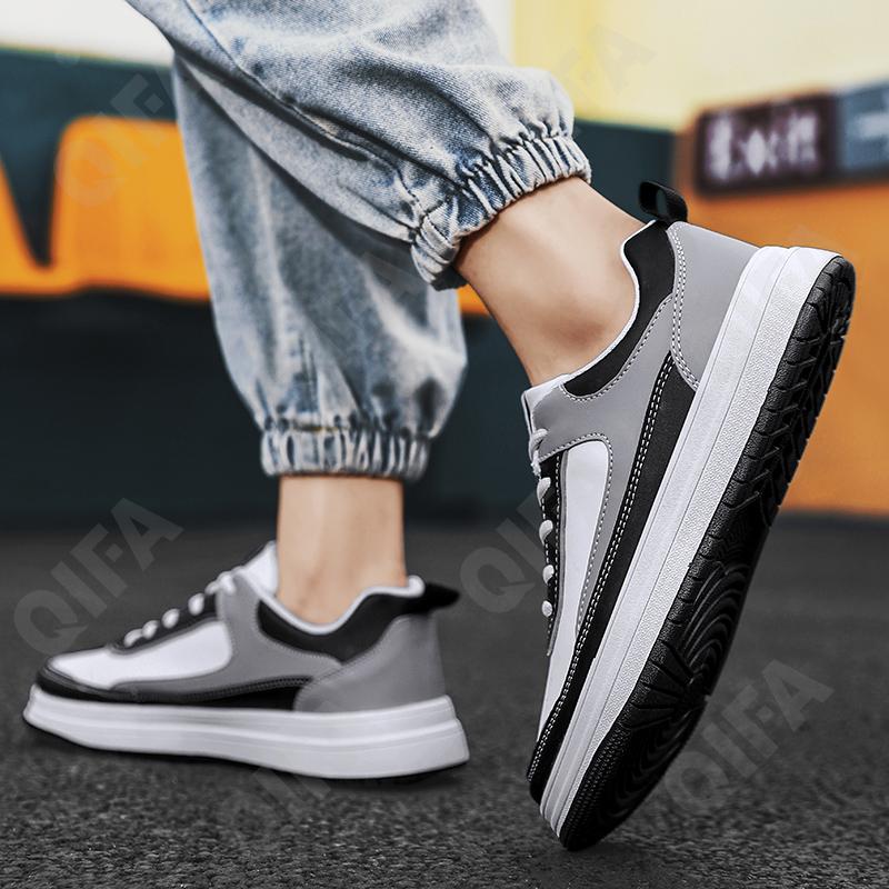 Мужские Кеды CC4190_ATC-D30-3