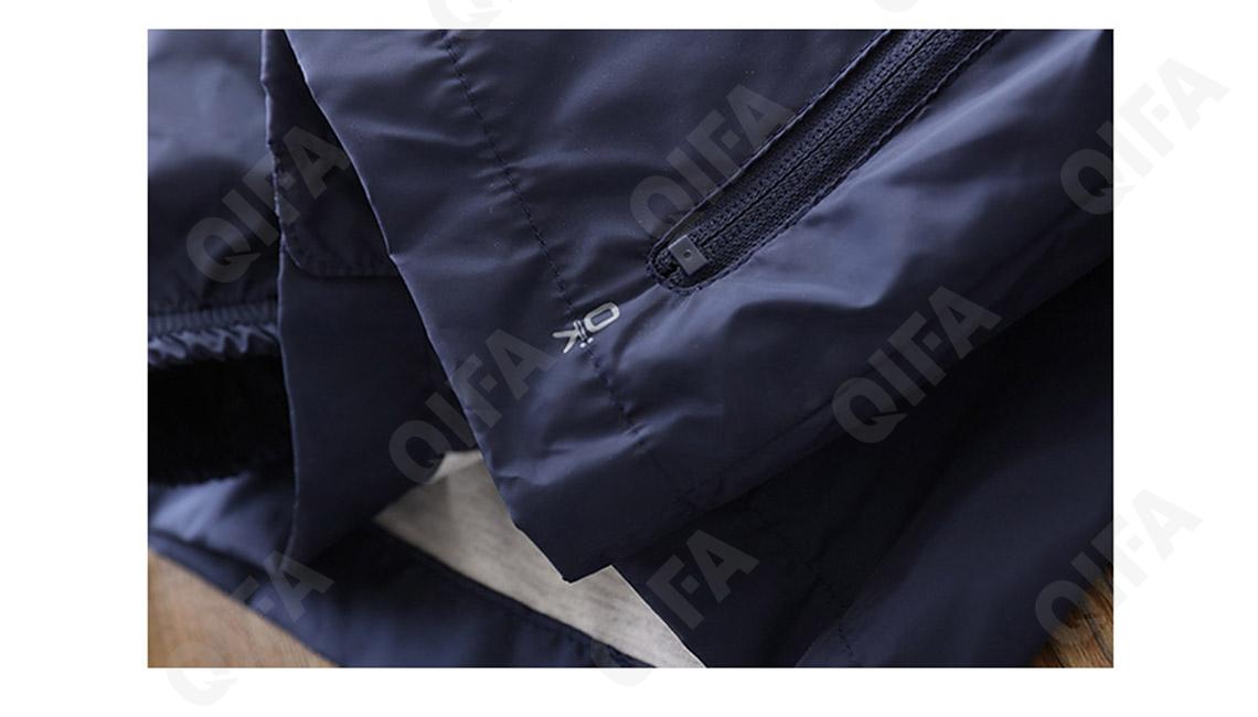 Детская Ветровка CC1609_9527_958_2578