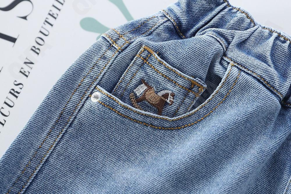 Детские Джинсы CC2119_1229-5822-1