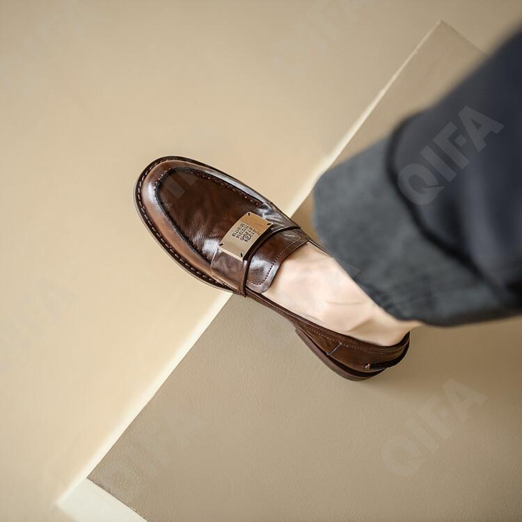 Женские Лоферы CC4419_D23KD1068-2