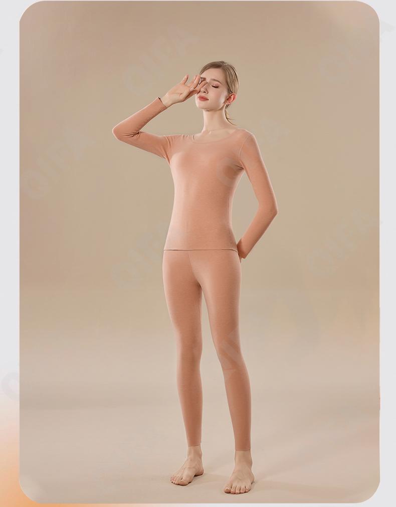 Женские Комплекты термобелья CC2928_W09T1_240_1777_90