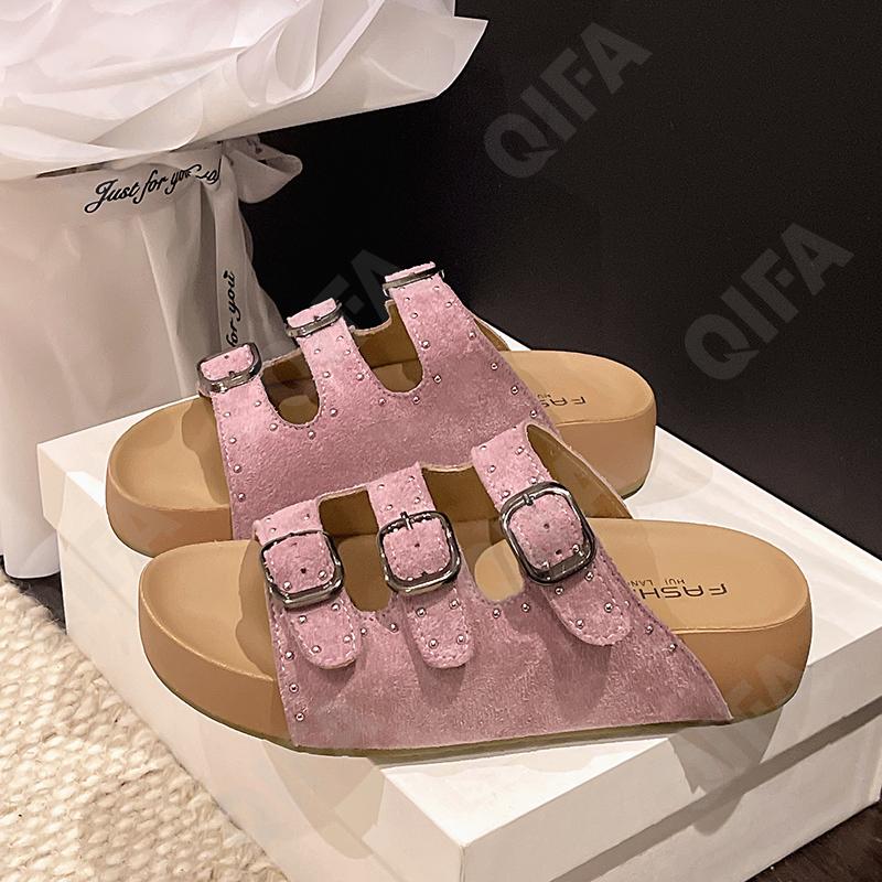 Женские Сандалии CC4026_865-1