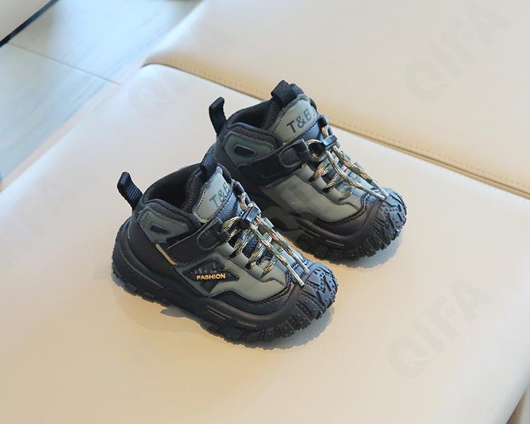 Детские Кроссовки CC3405_TX688-A1