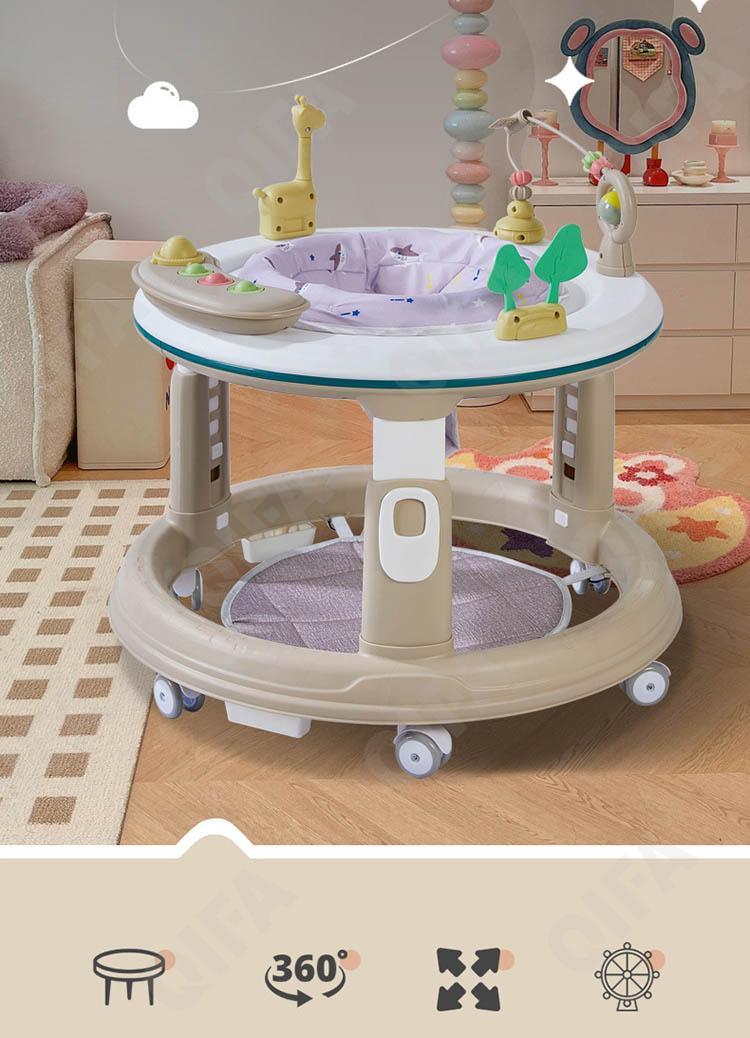 Детские Ходунки