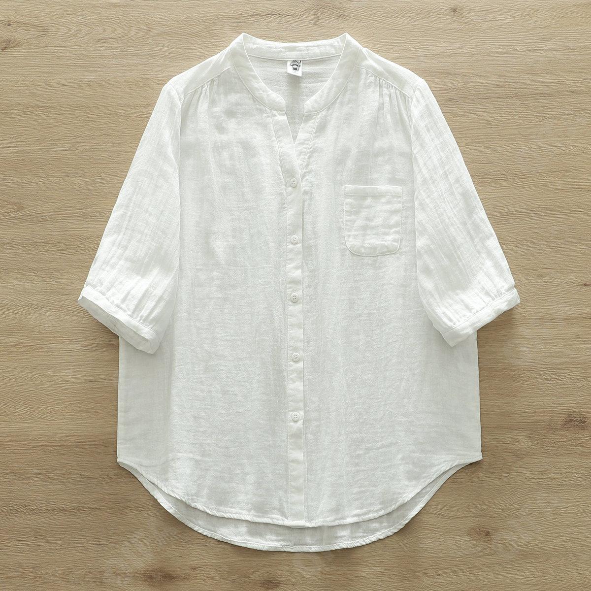 Женская Блузка CC5609_XQ6320_949_1777_28