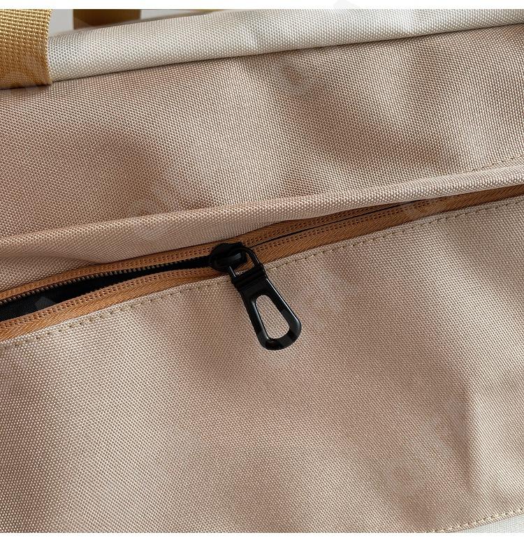 Женская Дорожная сумка CC5456_A62-1