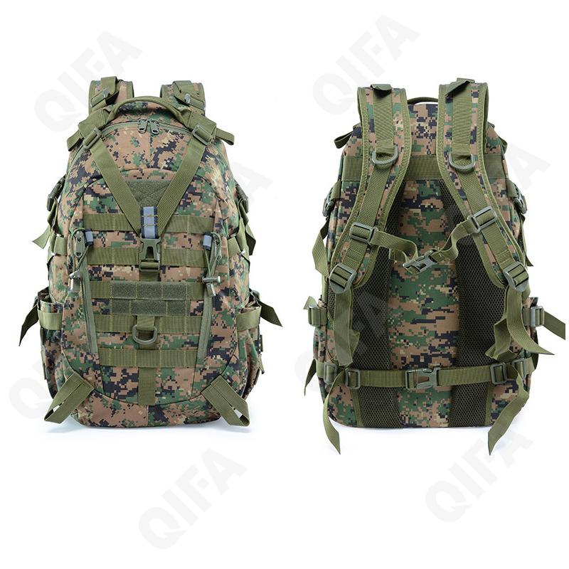 Мужской Рюкзак