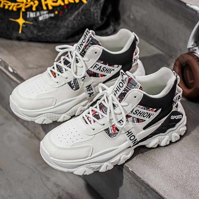 Мужские Кроссовки CC4114_XG231-1 Мужские Кроссовки CC4114_XG231-1