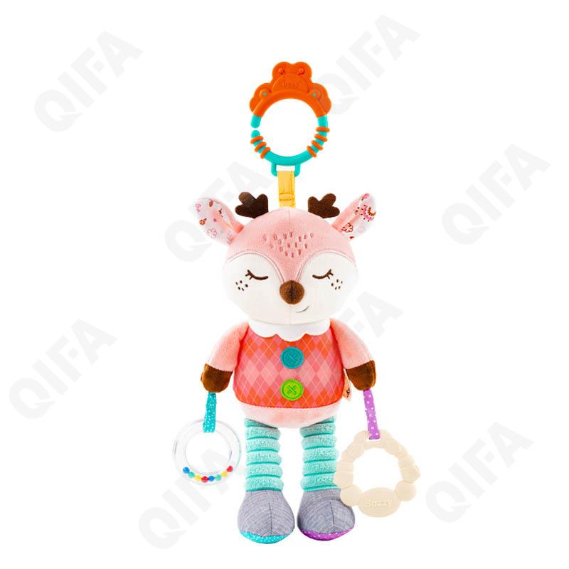 Игрушка-подвеска