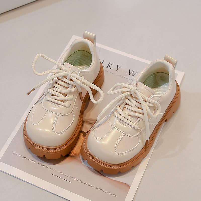 Детские Полуботинки