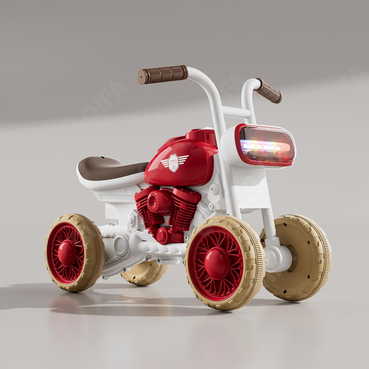 Детский Толокар