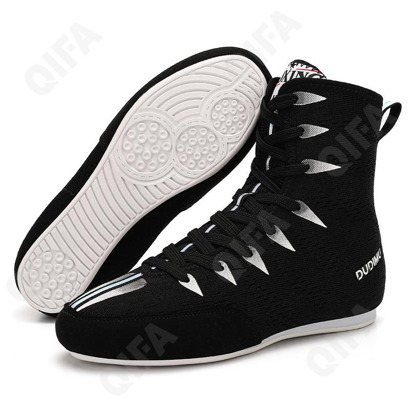 Детские Борцовки CC4907_YY-22058-3