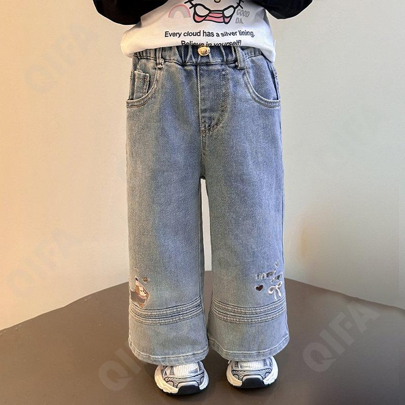 Детские Джинсы