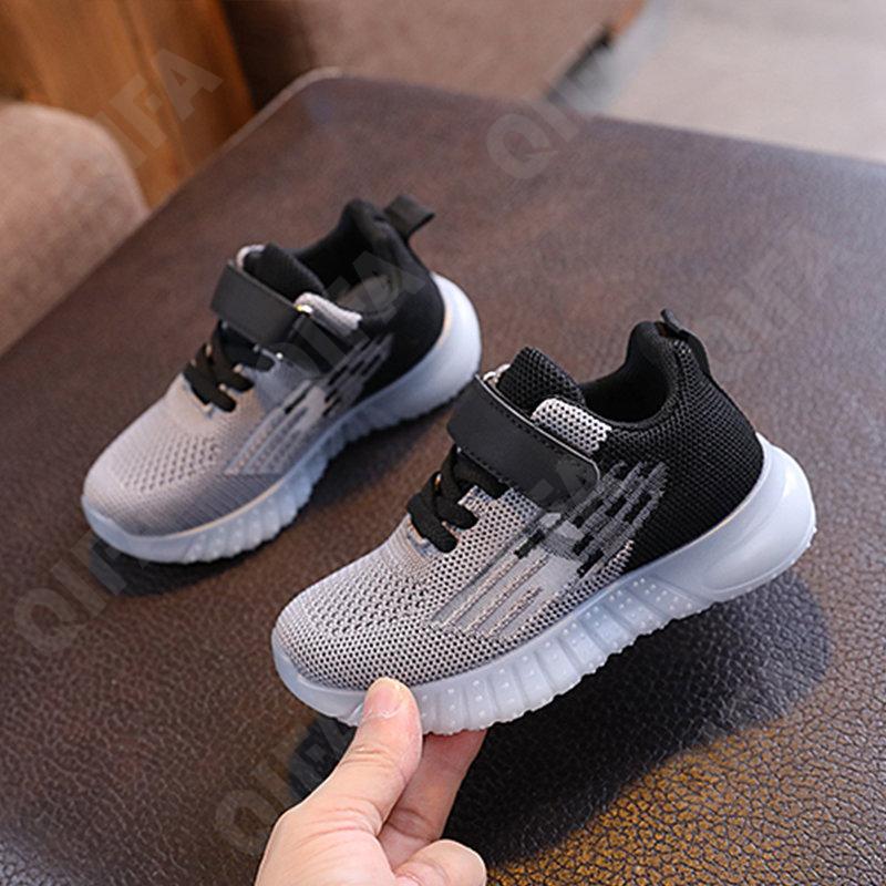 Детские Кроссовки CC4261_169-A1