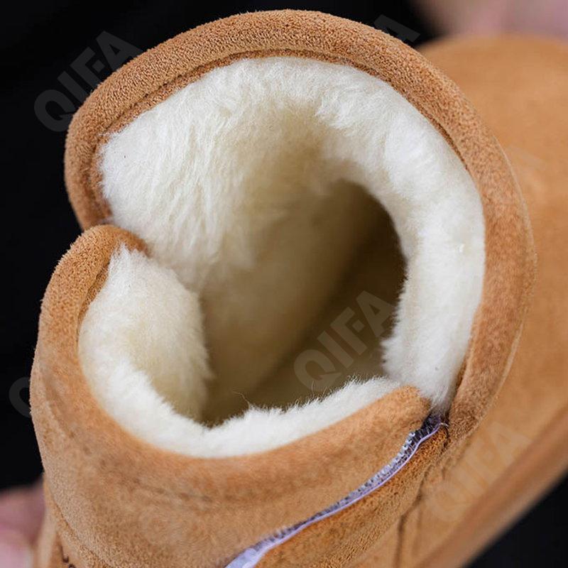 Детские Угги CC5000_F685_M-B3 Детские Угги CC5000_F685_M-B3