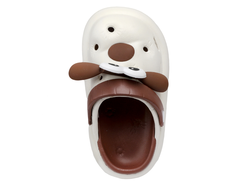 Кроксы 251S-G17-6185