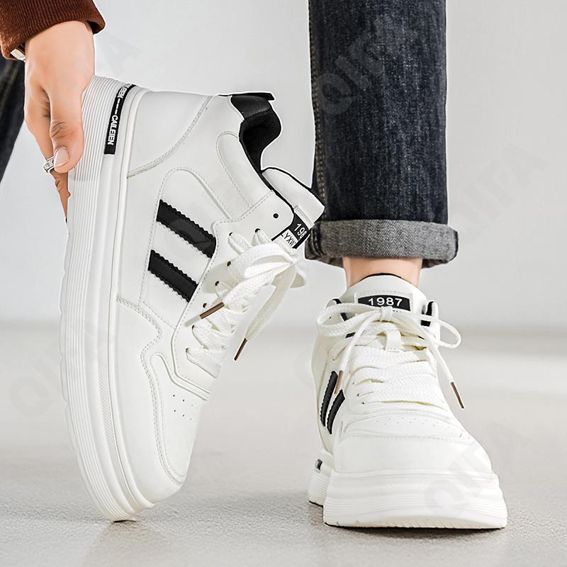 Мужские Полуботинки CC4019_JY-LZ6655-1 Мужские Полуботинки CC4019_JY-LZ6655-1