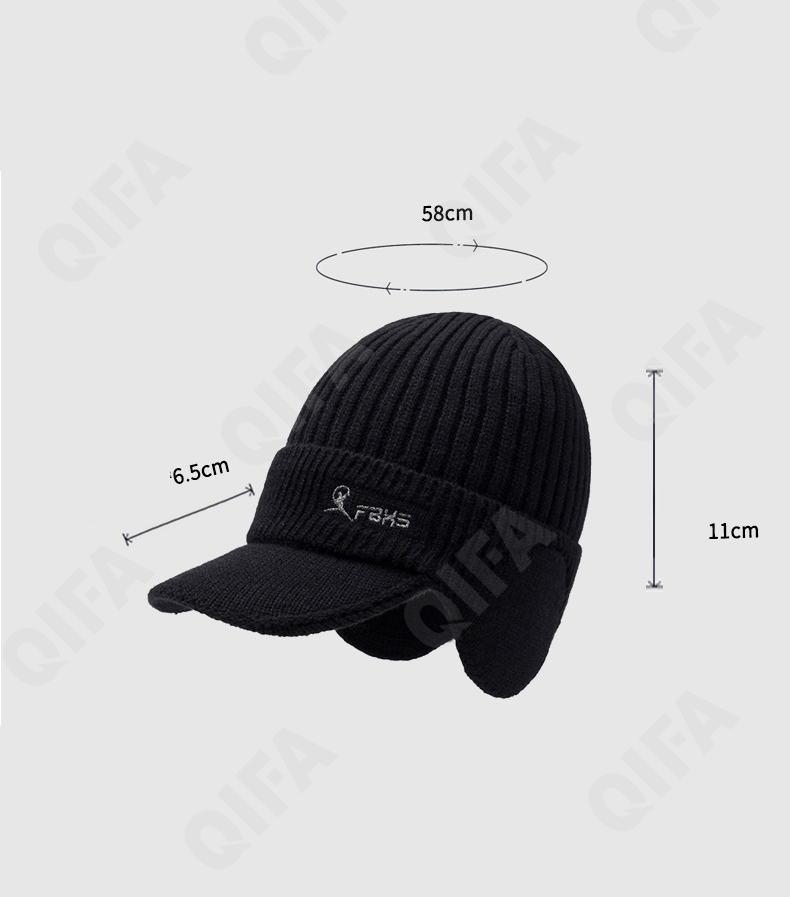 Мужская Кепка CC4472_A-435-5 Мужская Кепка CC4472_A-435-5