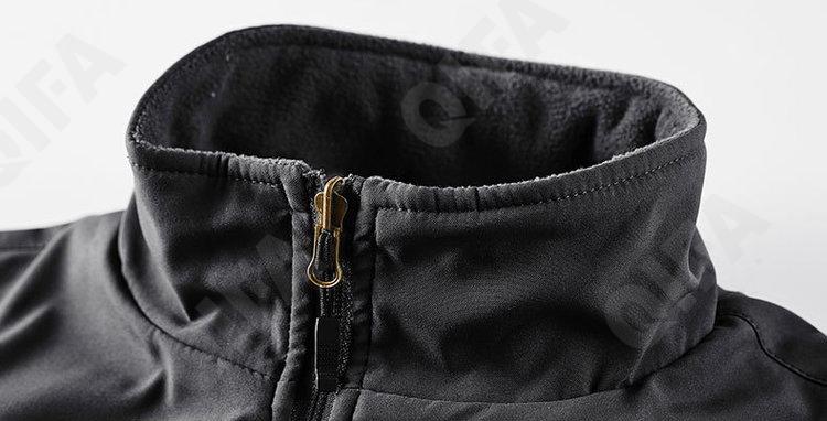 Мужской Жилет CC4990_MJ8888_4549_1781_40